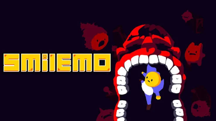 Smilemo 소개 사진
