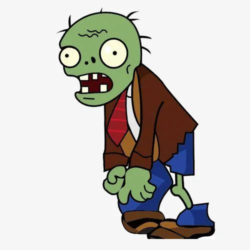 Zombie FPS 소개 사진